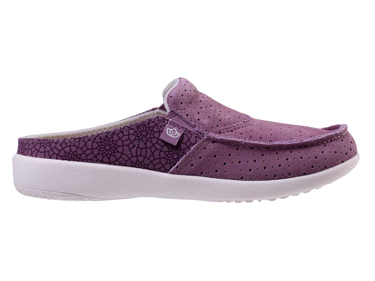 Spenco Siesta slide Mosaic Women's Mules - Image 3