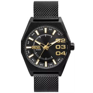 Diesel Men's Scraper