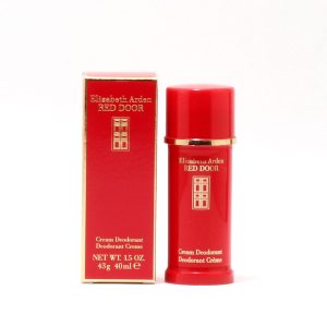 Red Door Deodorant Cream